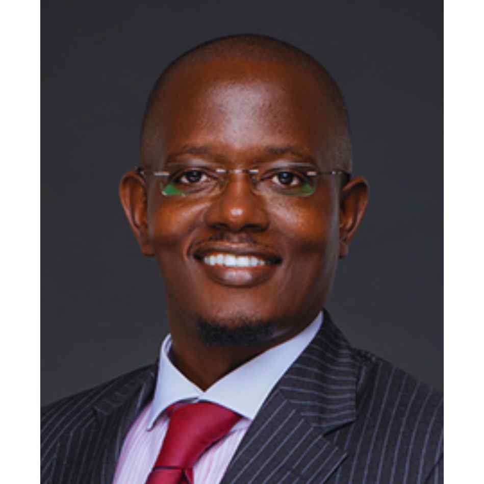 Ronald Tusingwire