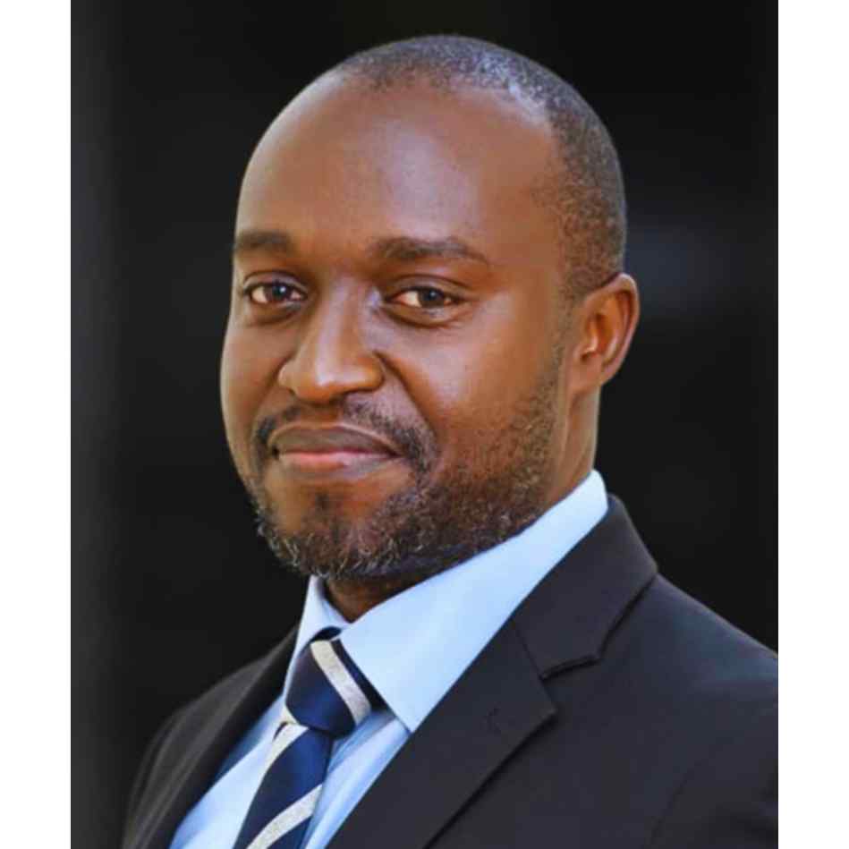Kenneth Akampurira